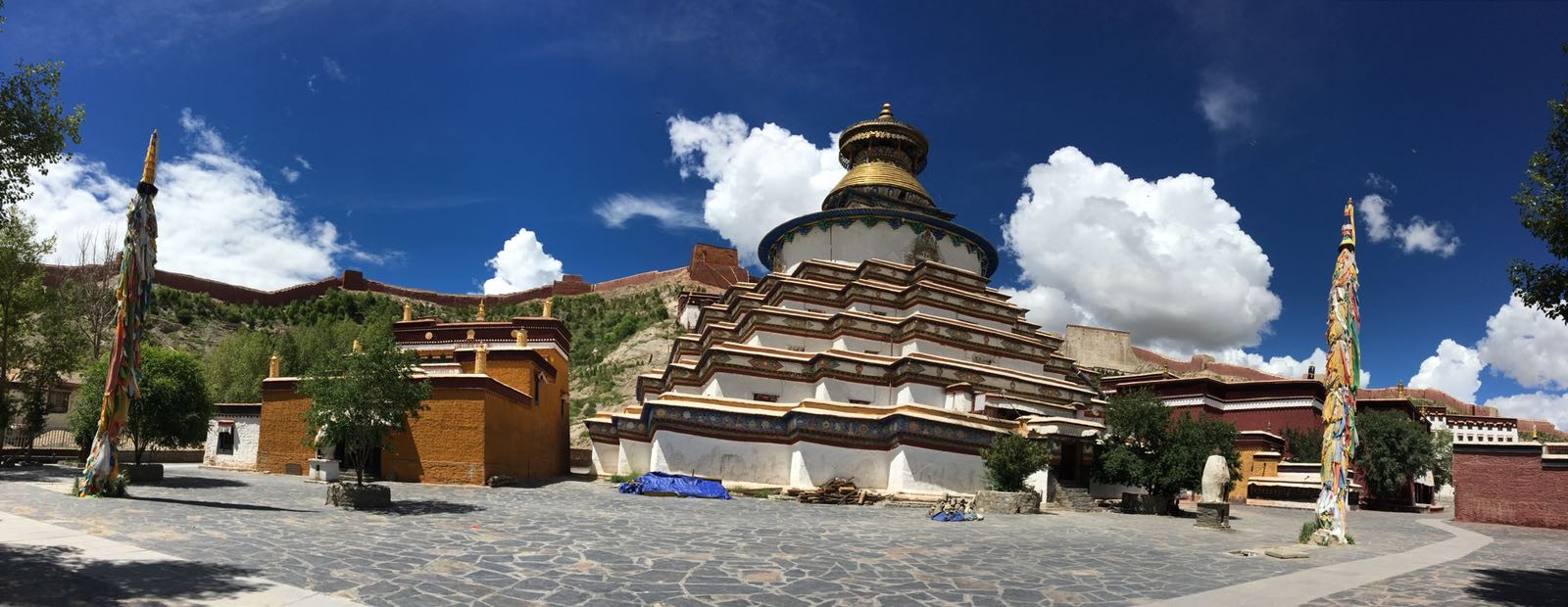 tibet tour